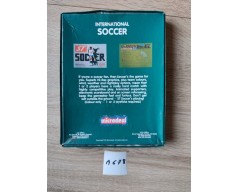 International Soccer Atari ST