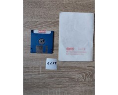 International Soccer Atari ST