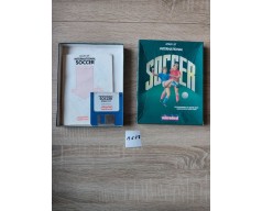 International Soccer Atari ST