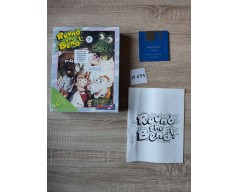 Round the Bend! Atari ST Rarytas