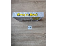 Round the Bend! Atari ST Rarytas