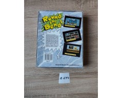 Round the Bend! Atari ST Rarytas