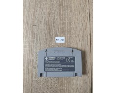 Battletanx Global Assault Nintendo 64