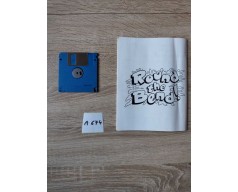 Round the Bend! Atari ST Rarytas