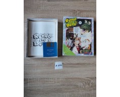 Round the Bend! Atari ST Rarytas