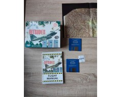 Flight of the Intruder Atari ST/STE