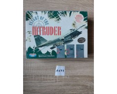 Flight of the Intruder Atari ST/STE