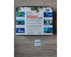 Flight of the Intruder Atari ST/STE