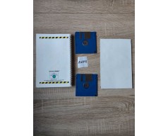 Flight of the Intruder Atari ST/STE