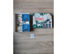 Flight of the Intruder Atari ST/STE