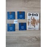 Gra D-Day Atari ST