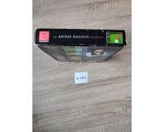 Jimmy White's 'Whirlwind' Snooker Atari ST