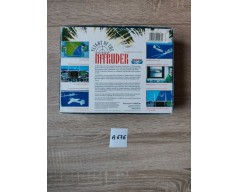 Flight of the Intruder Atari ST/STE