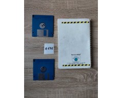 Flight of the Intruder Atari ST/STE