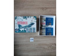 Flight of the Intruder Atari ST/STE