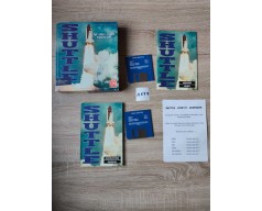 Shuttle: The Space Flight Simulator Atari ST