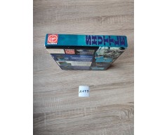 Shuttle: The Space Flight Simulator Atari ST