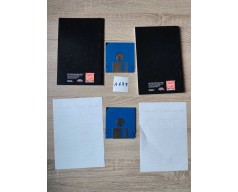 Shuttle: The Space Flight Simulator Atari ST