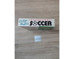 Emlyn Hughes International Soccer Atari ST