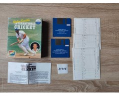 Robin Smith's International Cricket Atari ST/STE