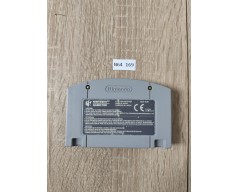 Super Mario Nintendo 64