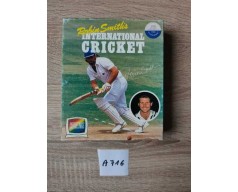 Robin Smith's International Cricket Atari ST/STE