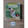 Robin Smith's International Cricket Atari ST/STE