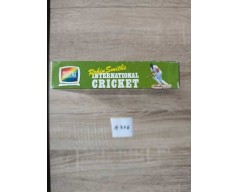 Robin Smith's International Cricket Atari ST/STE