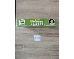 Robin Smith's International Cricket Atari ST/STE