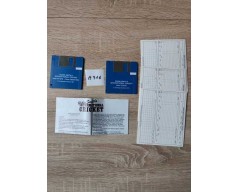 Robin Smith's International Cricket Atari ST/STE