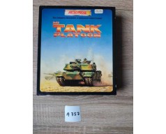 M1 Tank Platoon Atari STE