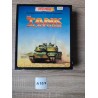 M1 Tank Platoon Atari STE