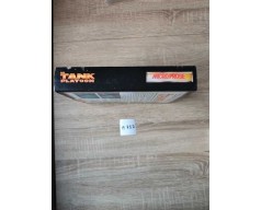 M1 Tank Platoon Atari STE