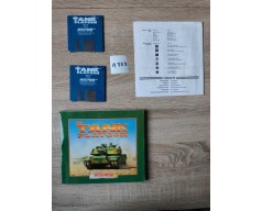 M1 Tank Platoon Atari STE