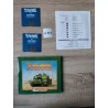 M1 Tank Platoon Atari STE