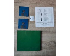 M1 Tank Platoon Atari STE