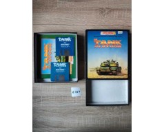 M1 Tank Platoon Atari STE