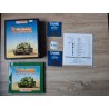 M1 Tank Platoon Atari STE