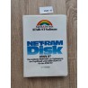 NET RAM DISK Atari ST Oryginalne