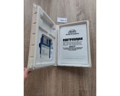NET RAM DISK Atari ST Oryginalne