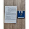 NET RAM DISK Atari ST Oryginalne