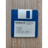 NET RAM DISK Atari ST Oryginalne