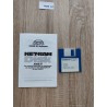 NET RAM DISK Atari ST Oryginalne