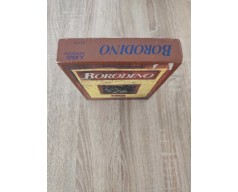 Borodino Atari ST GRA