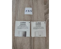 Borodino Atari ST GRA