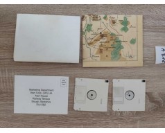 Borodino Atari ST GRA