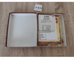 Borodino Atari ST GRA