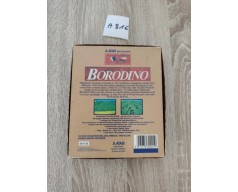 Borodino Atari ST GRA