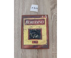 Borodino Atari ST GRA