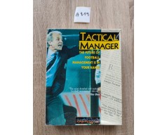 Tactical Manager Atari ST